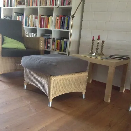 度假居 Am Litzelberg Fwo-194-2024