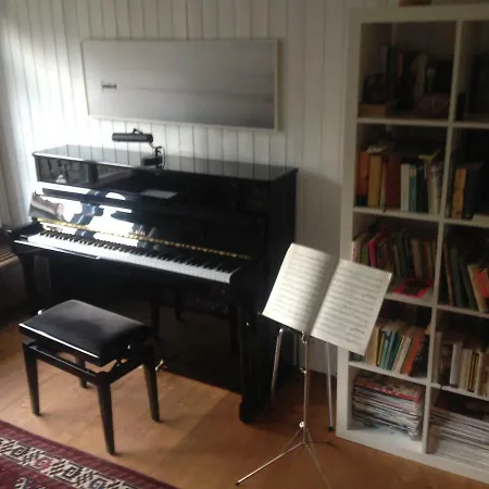 Am Litzelberg Fwo-194-2024 Tatil Evi *