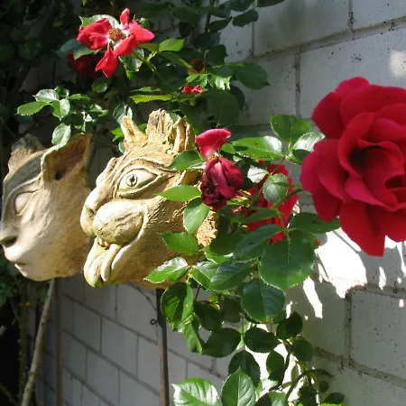 度假居 Am Litzelberg Fwo-194-2024