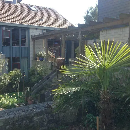 Am Litzelberg Fwo-194-2024 度假居 博登斯边的拉多夫采尔