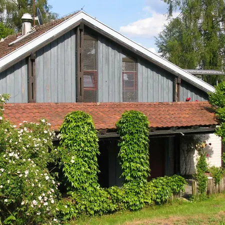 Am Litzelberg Fwo-194-2024 度假居 *