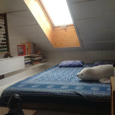 Am Litzelberg Fwo-194-2024 度假居