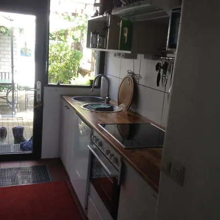 Holiday home Am Litzelberg Fwo-194-2024 Radolfzell am Bodensee