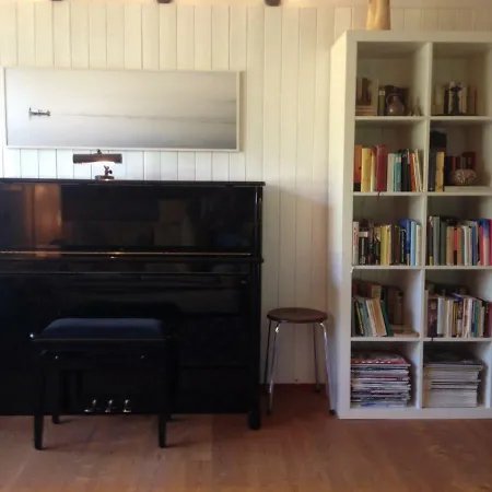 Tatil Evi Am Litzelberg Fwo-194-2024