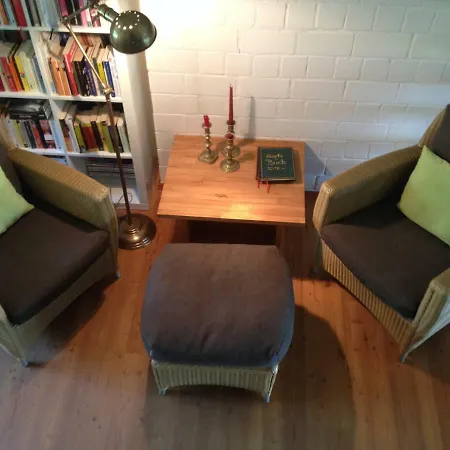 度假居 Am Litzelberg Fwo-194-2024 *