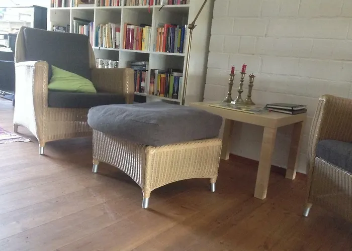 Hébergement de vacances Am Litzelberg Fwo-194-2024