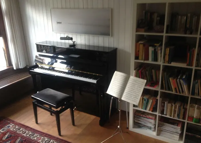 Am Litzelberg Fwo-194-2024 Hébergement de vacances *