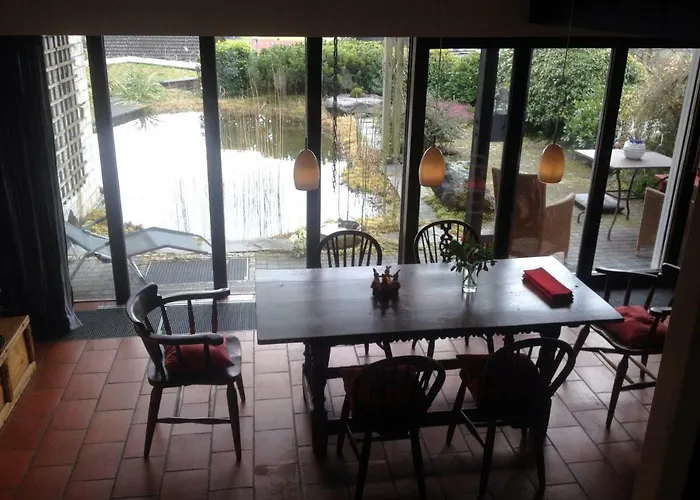 Hébergement de vacances Am Litzelberg Fwo-194-2024 Radolfzell am Bodensee