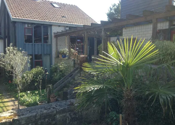 Am Litzelberg Fwo-194-2024 Hébergement de vacances Radolfzell am Bodensee