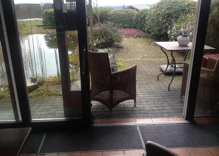 Hébergement de vacances Am Litzelberg Fwo-194-2024 *