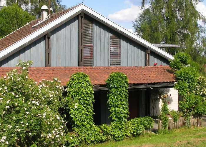 Am Litzelberg Fwo-194-2024 Hébergement de vacances *