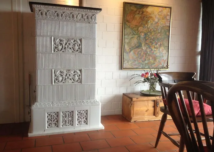 Am Litzelberg Fwo-194-2024 Hébergement de vacances