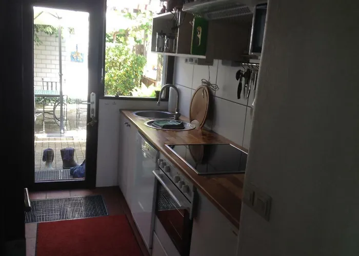 Hébergement de vacances Am Litzelberg Fwo-194-2024 Radolfzell am Bodensee