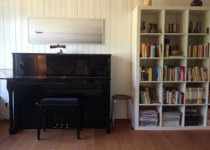 Hébergement de vacances Am Litzelberg Fwo-194-2024