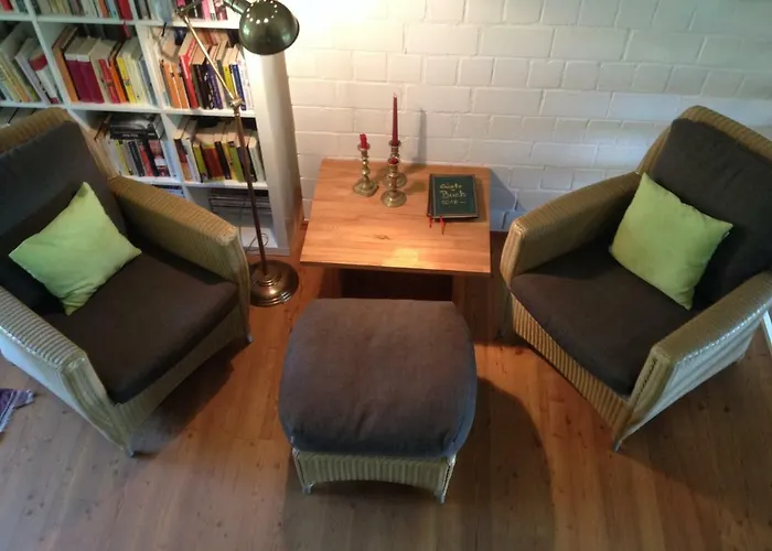 Hébergement de vacances Am Litzelberg Fwo-194-2024 *