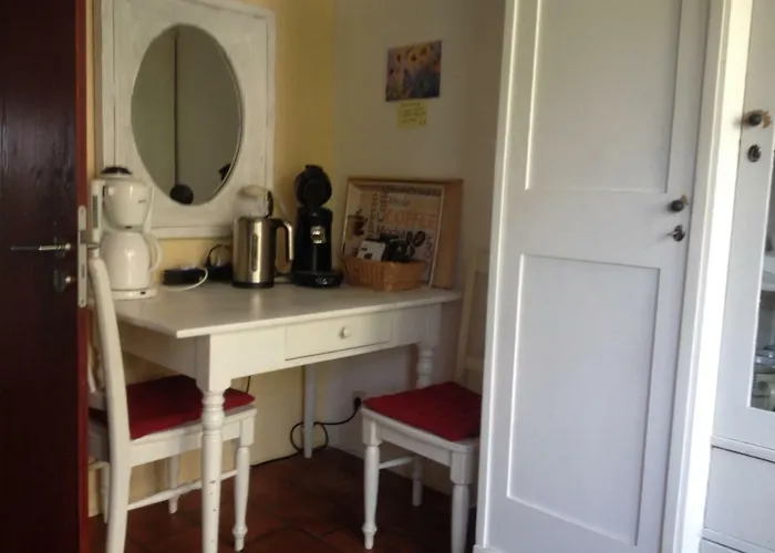 Hébergement de vacances Am Litzelberg Fwo-194-2024 *